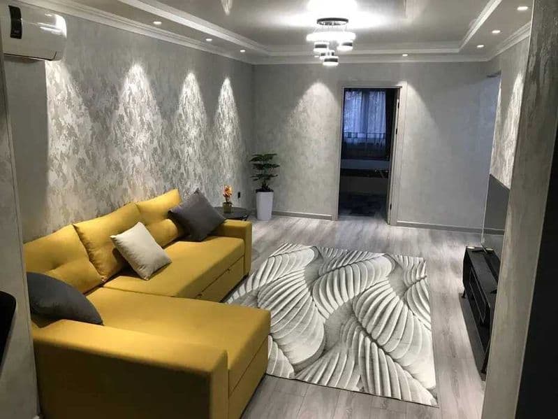 Сдаётся квартира на Чиланзар 6кв.‼️<br />
Ориентир - Базар К — фото 4