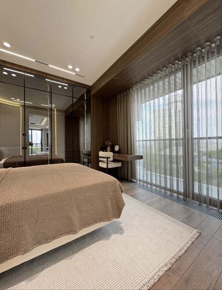 Шайхантахурский район <br />
Ташкент Сити <br />
Жк NRG U-To — фото 4