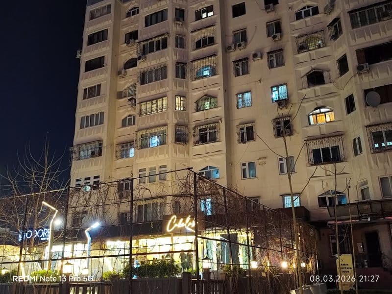 Аренда квартира юнусабод <br />
район ц 6 Рядом метро минор< — фото 2