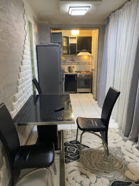 Сдаётся шикарная 2-комнатная квартира в Отличное Локация<br  — фото 4