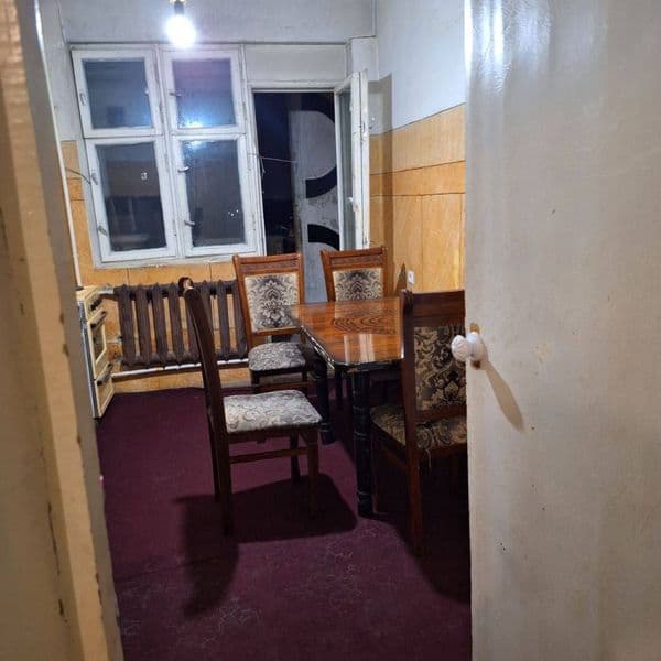 Srochna ijaraga oilaga beriladi. 350 dolir. Kommunalka alohi — фото 5