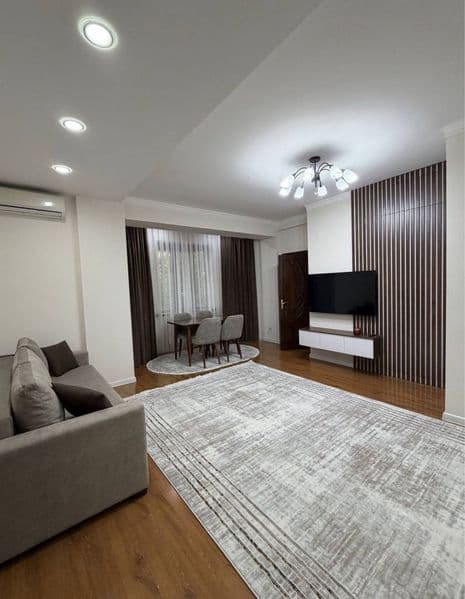 Сдаётся отличная квартира в центре города. Со всеми удобства — фото 2