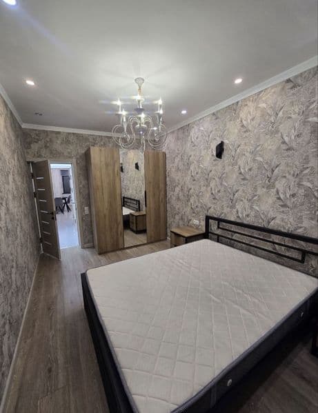 ID #2972<br />
#Аренда квартиры <br />
• Район - #Мирзо Улуг