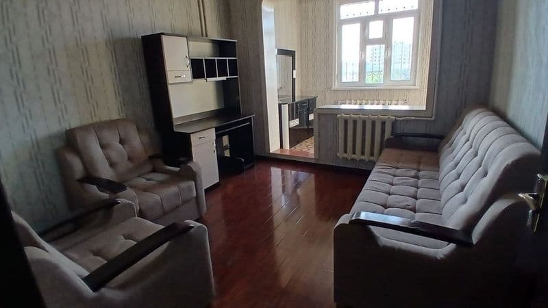 Квартира чистая с мебелью и с техникой. Сдаётся порядочным л — фото 4