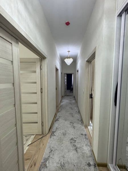 Аренда квартиры <br />
<br />
Юнусабадский р-н <br />
Манзар — фото 5