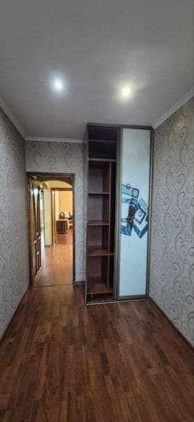 Сдам 3-комнатную квартиру в Карасу-4, 8 этаж.<br />
В кварти — фото 4