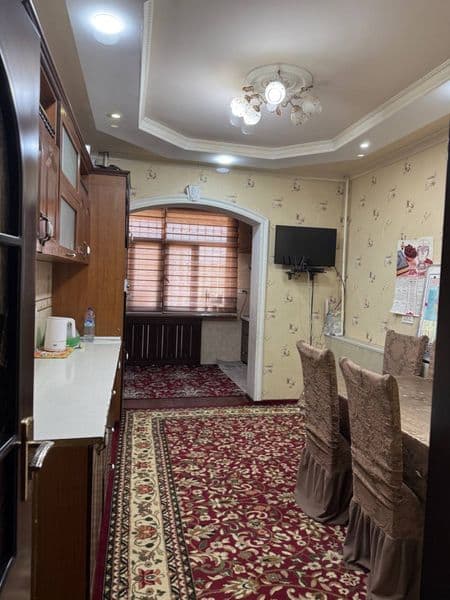 Район Сергели, дом 1991 года постройки<br />
Соседи — дружны — фото 3