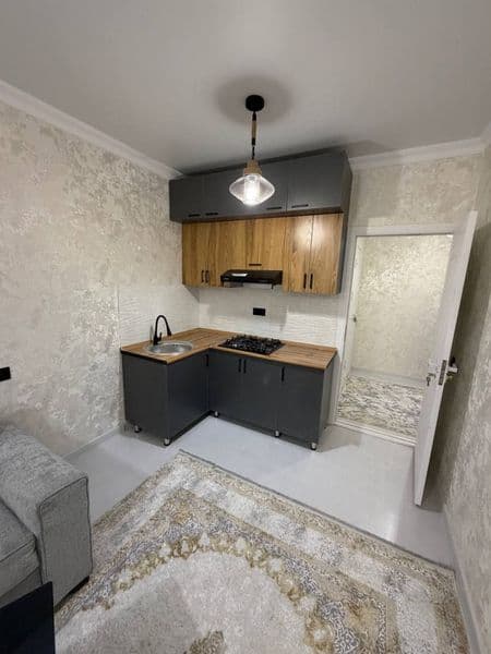 2 хонали квартира ижарага  берилади 400$ га Чоштепа метро як — фото 4