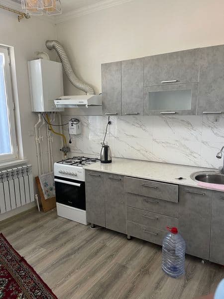 Арендага узимни уйим, Янги Дархон 1. 3/6/16 дом, уйда холоди