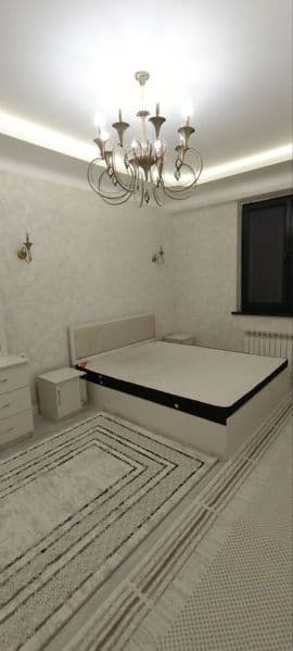 hamma qulayliklari mavjud bez makler kvartira ijaraga berila — фото 4