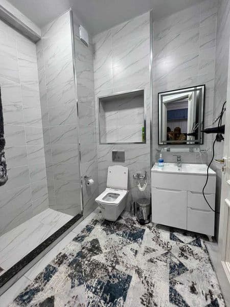 • Район: Шайхантахурский<br />
• Адрес: ЖК GARDENS RESIDENCE — фото 5