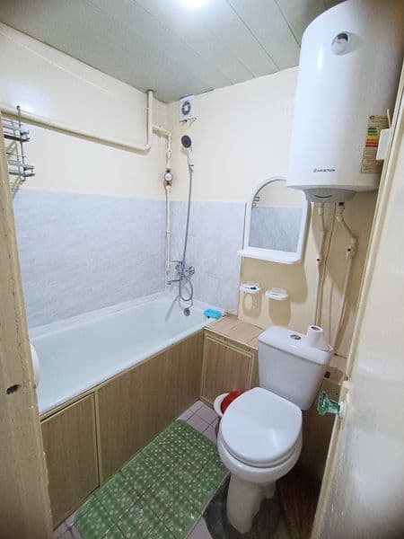 Аренда Квартиры 10минут до метро <br />
Чистая с заездом для — фото 5