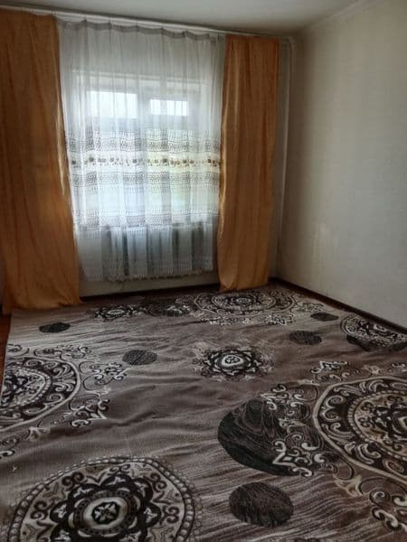 Продаётся квартира в Сергелийском районе на Сергели-4 средне