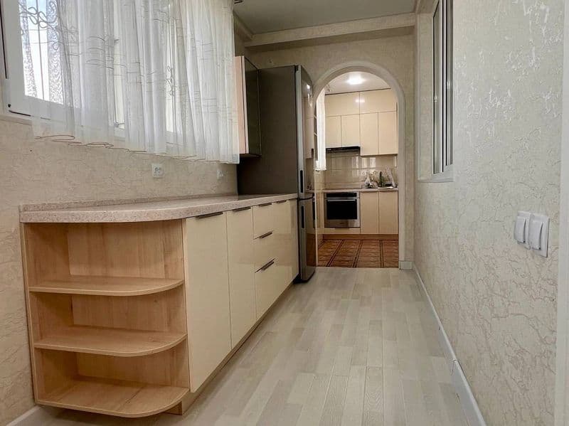 Прекрасная 3-комнатная квартира в центре Ташкента!<br />
<br