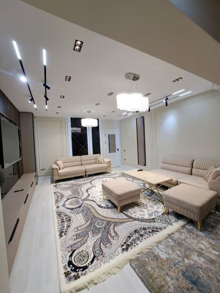 Район - Алмазарский<br />
Ориентир - Жомий<br />
Комнат - 3< — фото 2