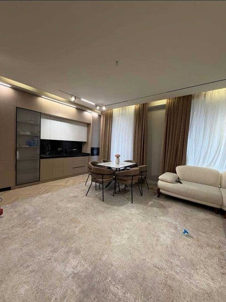 Сдается в долгосрочную аренду 2-комнатная квартира в Алмазар — фото 3