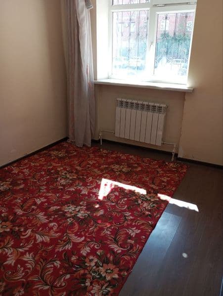 Аренда квартира сергели навастройка 5а 2/5/7 стералка холоди — фото 5