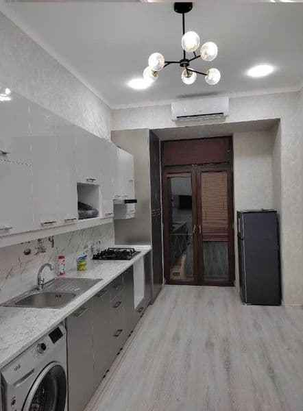 Сдаётся  квартира на Чиланзар 10 кв<br />
#Ориентир - Атлас,