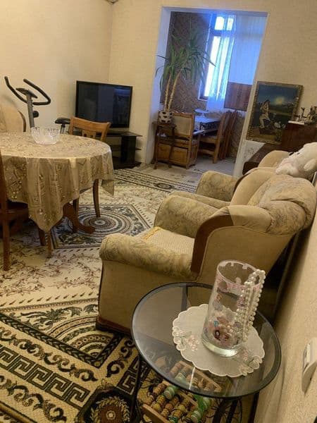 Квартира с неплохим ремонтом.<br />
Полностью укомплектована — фото 2