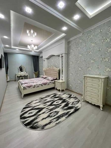 [M:0390]<br />
Уважаемые гости и жители Ташкента, рады предс