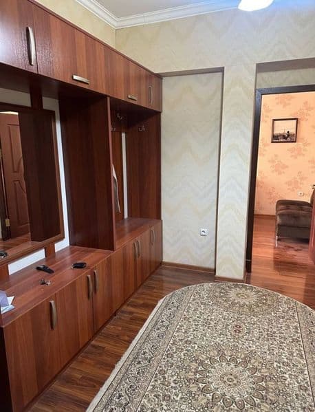 Квартира полностью обставлена <br />
2 кондиционера <br />
Д — фото 5