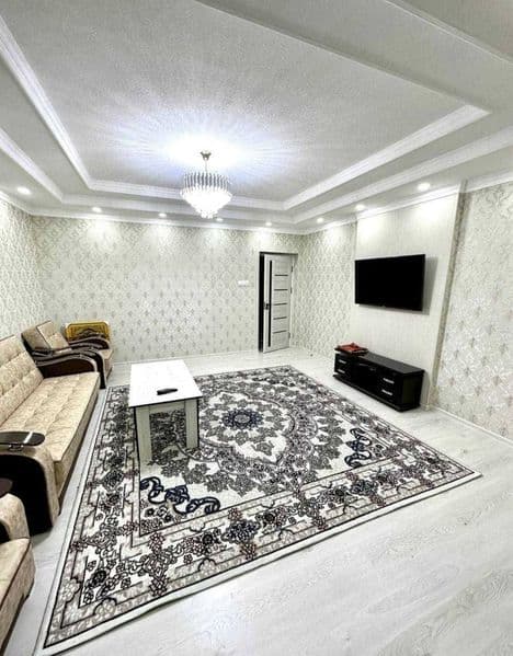 • АРЕНДА КВАРТИРА<br />
• Район: - Алмазарский<br />
• Адрес