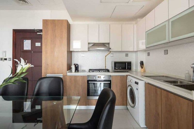 3 комнатную квартиру на 8 этаже,<br />
В квартире есть все н — фото 5