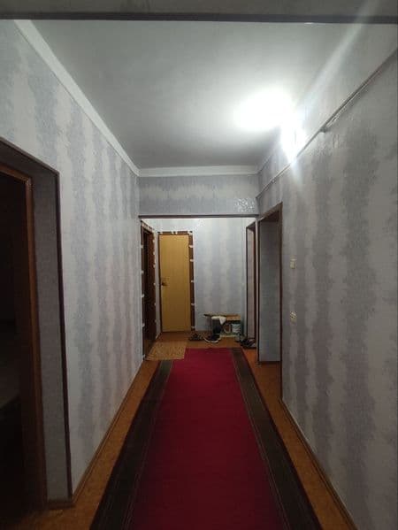 Квартира 3/7/9, у метро Минор, Ул. Амира Тимура, дом 1, чист — фото 4