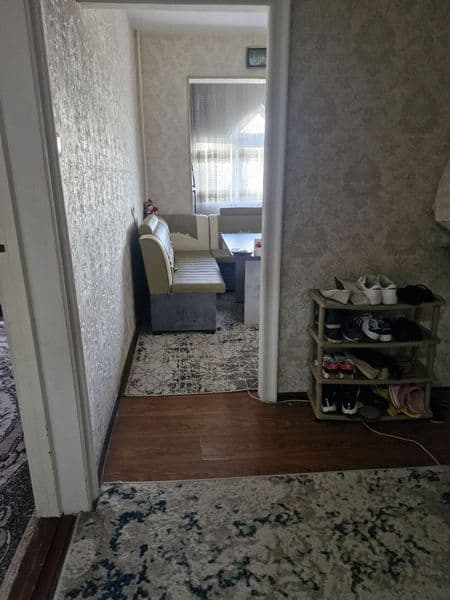 Аренда квартира сергели-2.  2/4/9 хамма шаройити бор факат о — фото 5