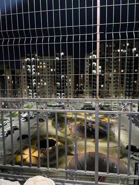 Аренда квартира Навастройка <br />
Район - Алмазар <br />
Ор — фото 3