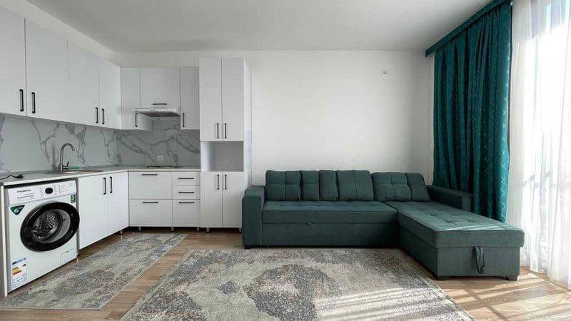 Besh Chinor <br />
Застройщик: Innovamax<br />
Кадастр: Есть — фото 4