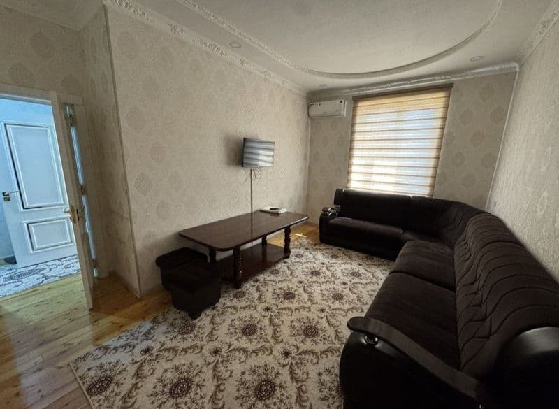 Yunusobod tumani, Minor metro bekati atrofida 1 xonali kvart — фото 4