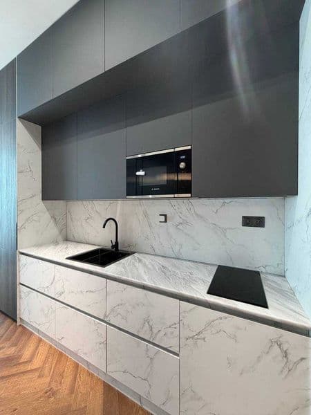 2-комнатная квартира 50 м² в Юнусабадском районе, Ц-2<br />
 — фото 4