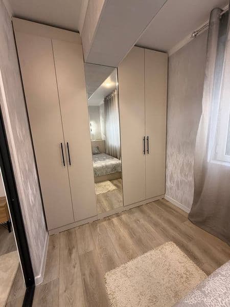 Сдается 1 комнатная квартира Юнусабаде 2, для семьи без дете — фото 5