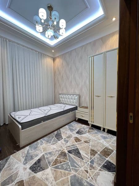 Сдам Квартиру:<br />
#Город -Ташкент <br />
#Район -Шайханта — фото 4