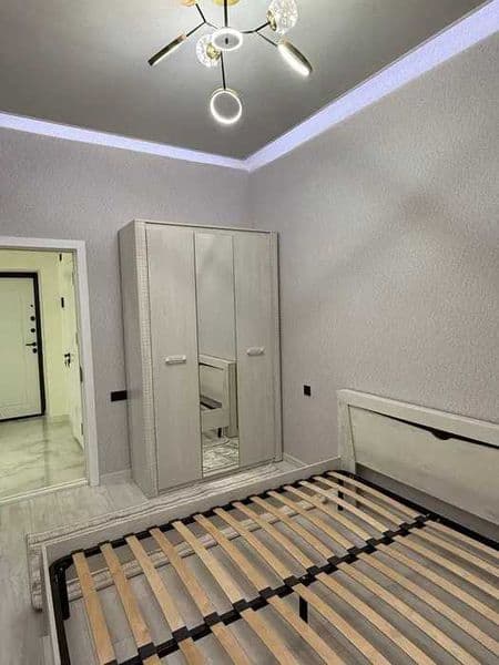 Срочно сдается квартира в ЖК BINKET,2/3/12.Шота Руставели.вс — фото 3