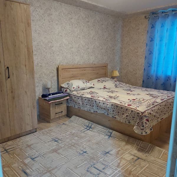 Аренда квартира <br />
Район - Алмазарский<br />
Ориентир - 