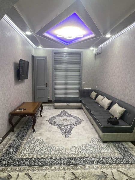 Сдаётся квартира на Юнусабаде 4 кв!<br />
#Ориентир - Америк