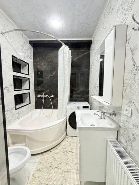 Аренда квартира <br />
Адрес Сергели метро станция Узгариш 2 — фото 5