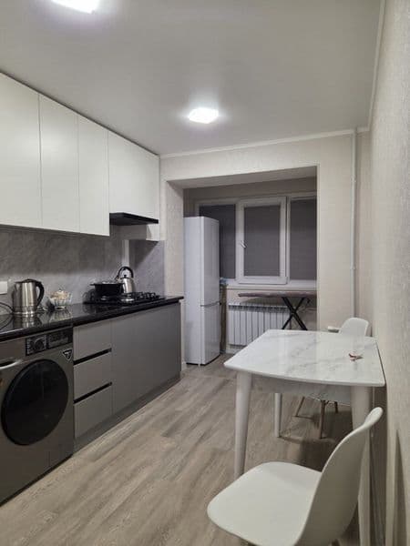 Аренда квартиры <br />
Чиланзар 1<br />
1/3/4<br />
Новый ре — фото 3