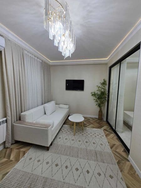 Сдается квартира для семейных<br />
<br />
• Район: Алмазар< — фото 4