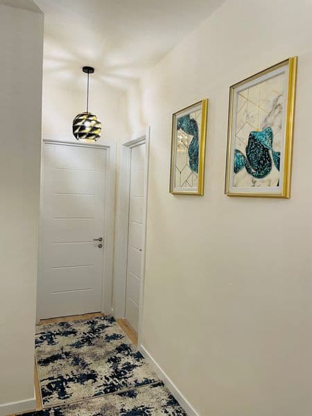 Сдается своя чистая и уютная квартира для гостей нашего горо