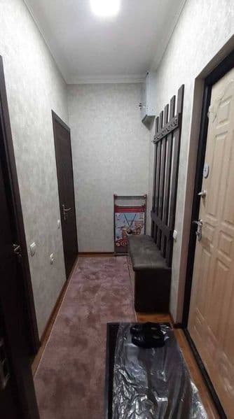 Сдаётся 1-комнатная квартира на САМПИ! В квартире всё есть,  — фото 4