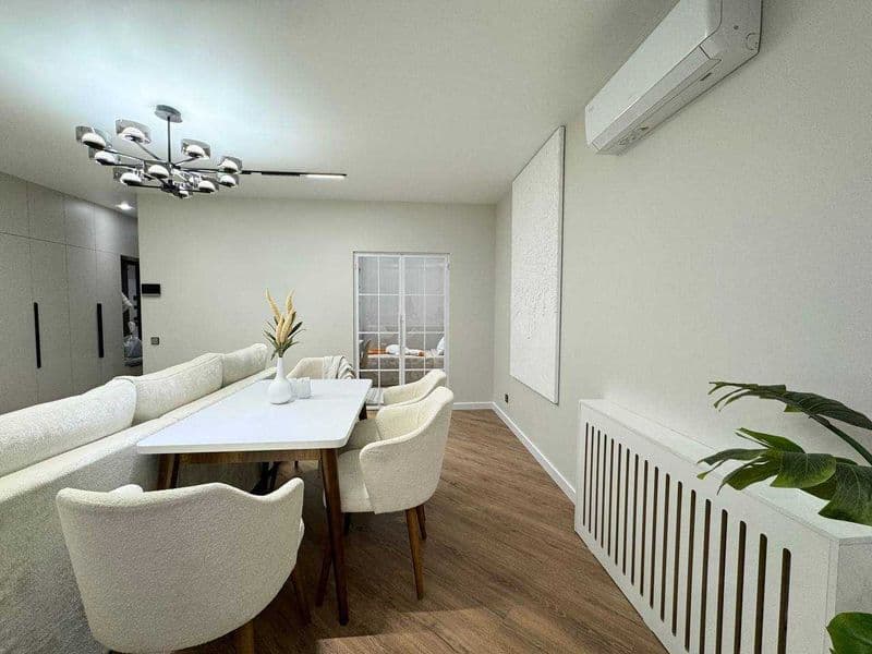 Премиальная квартира<br />
<br />
Район: Яшнабадский<br />
А — фото 5