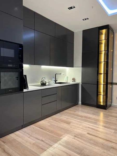 Сдаётся КЛАССНАЯ квартира<br />
<br />
• Район: Мирзо Улугбе — фото 5