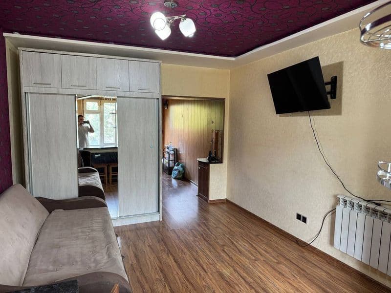 1/3/4 Сдаётся квартира в Яшнобадском районе Авиасозлар-1 оре