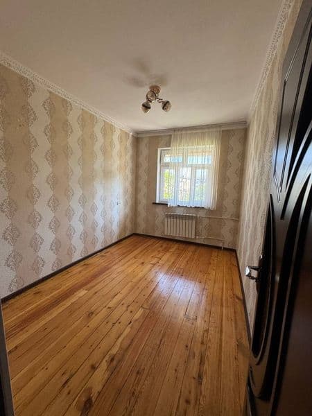 Срочно сдаю 3-х комнатную Пустую квартиру.Для семейной пары  — фото 3
