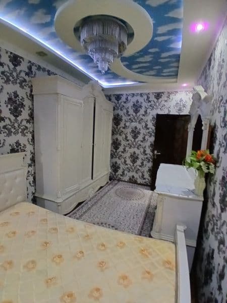 Manzil: Bektemir tumani, Vodnik <br />
Xonalari: 3 xona<br / — фото 5