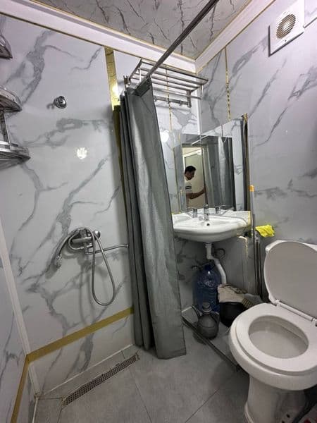 Chilonzor tumani 7 kvartal oq tepa krug oldida 1 honali shin — фото 5