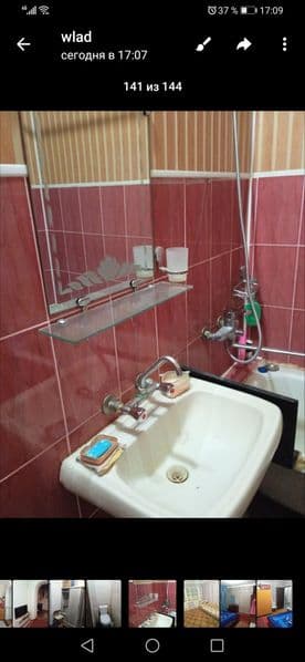 Район хороший возле ярмарки и метро, корзинка, базар, налого — фото 4